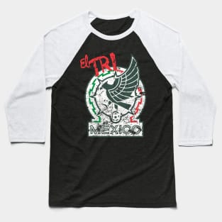 Vintage El Tri Baseball T-Shirt